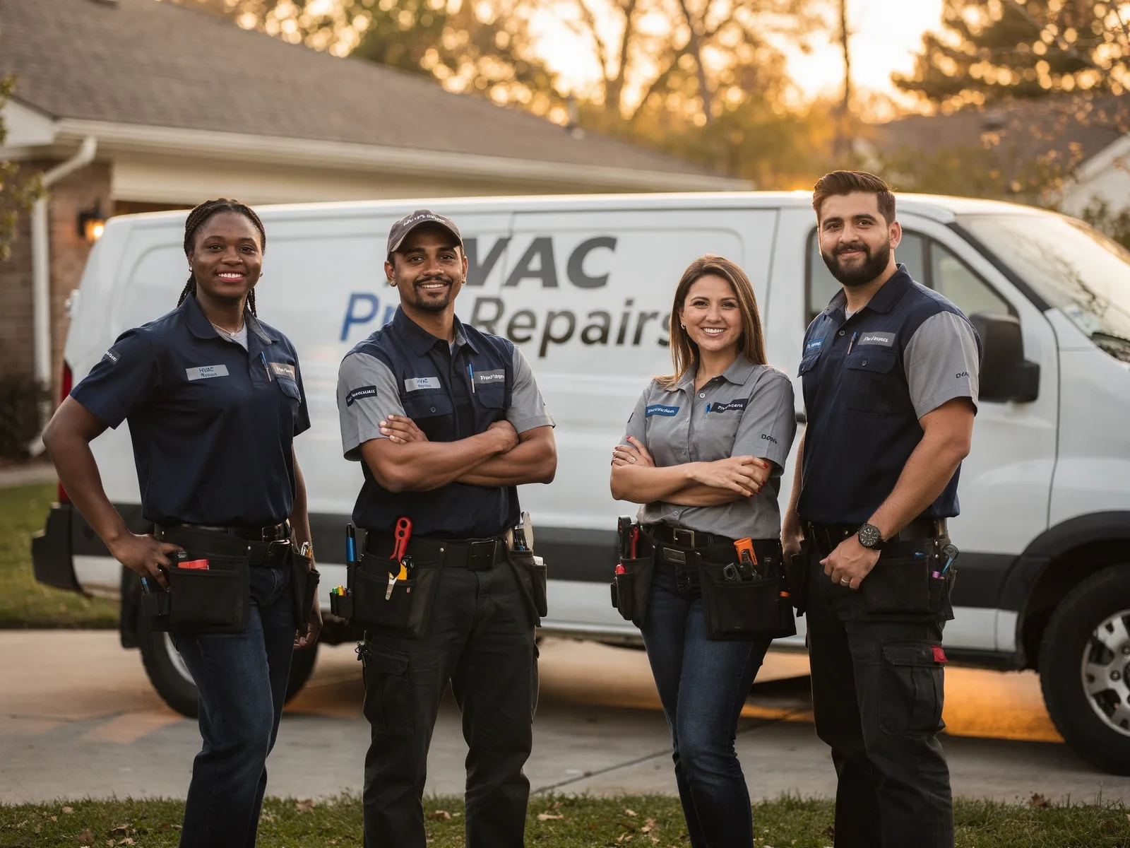 Heat Pump Repair company in Big Creek, WV