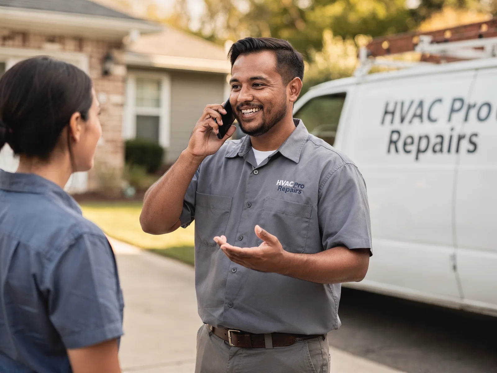 Heat Pump Repair Big Creek, WV FAQs